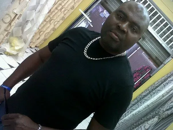 Gilbert Ahiable