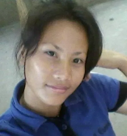 annaliza, 43