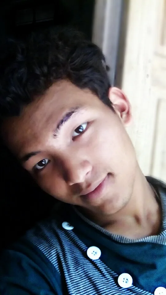 Hirok Jyoti Barman