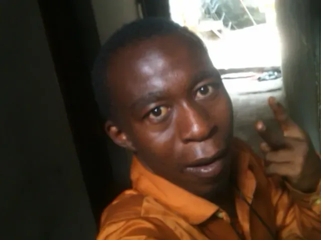 olabode taiwo