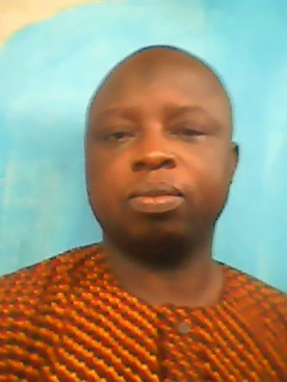 Yekini