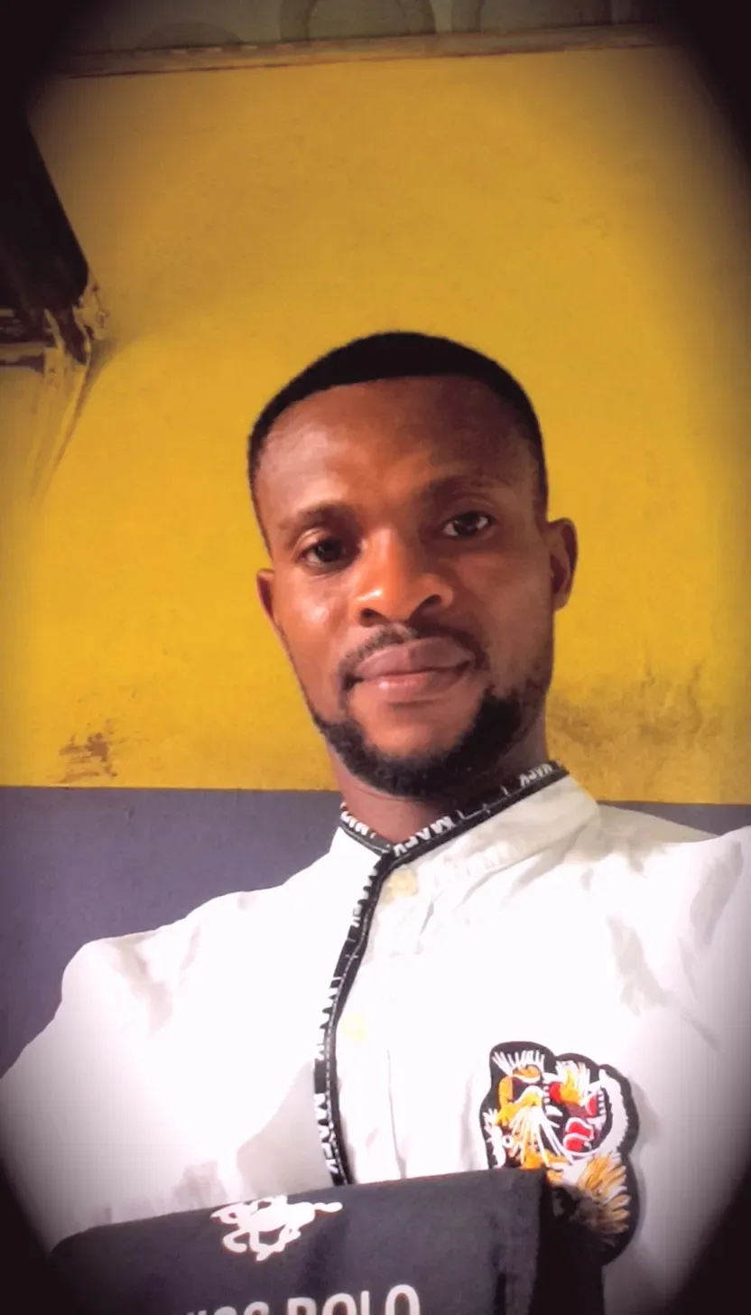 kelvin israel