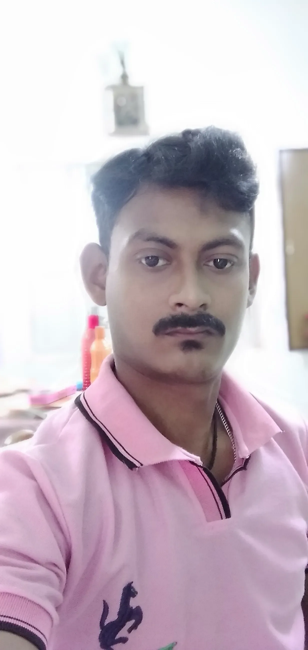 Atindra Malik