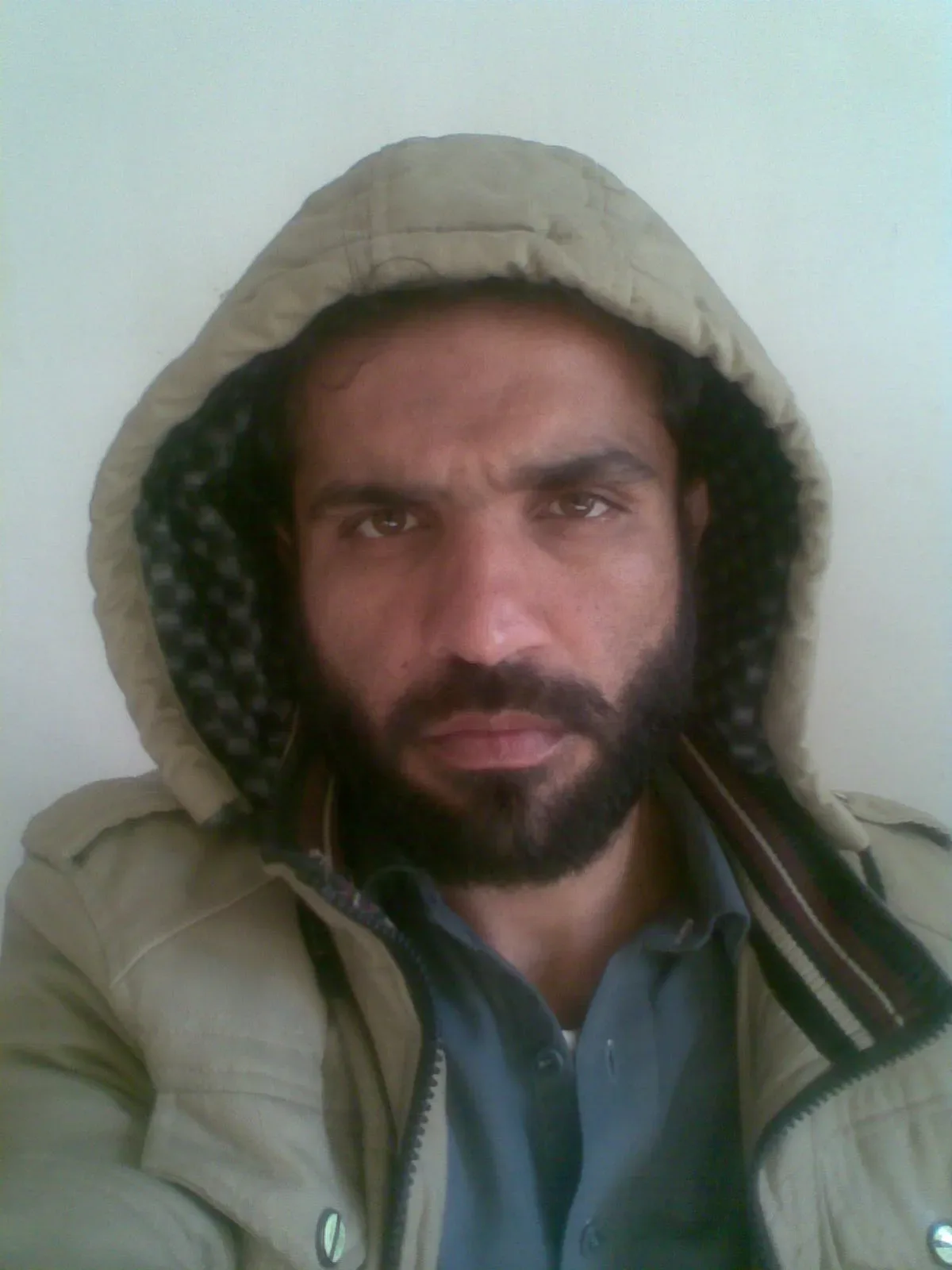 Arif ahmed khan, 43