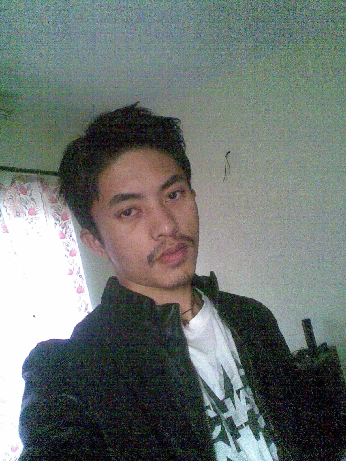 anish lama, 36