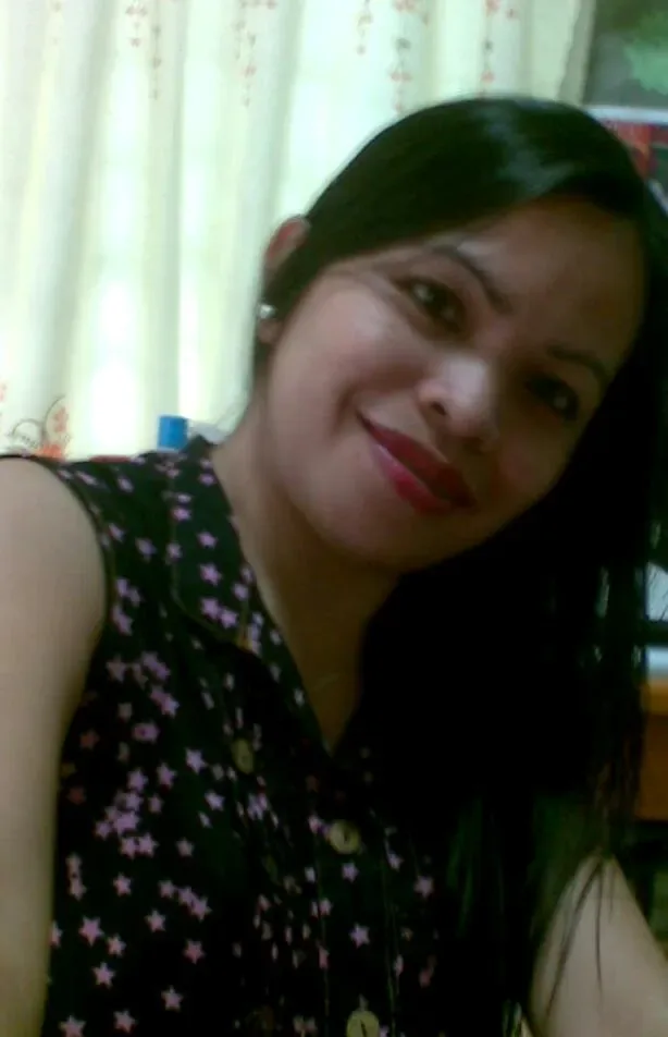 Jane, 43