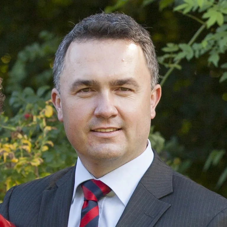 Larry Douglas