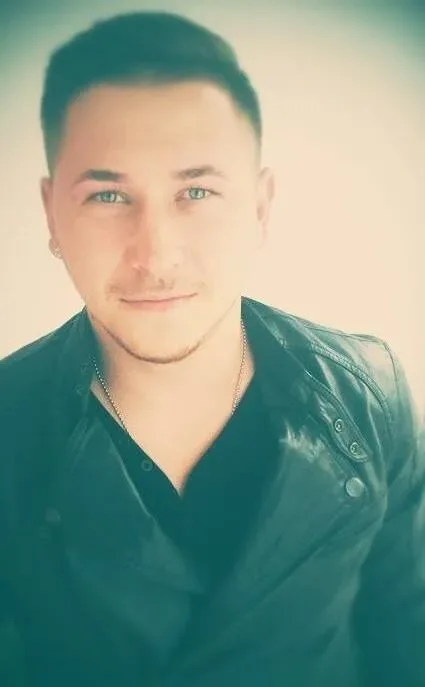 Edward Ramon
