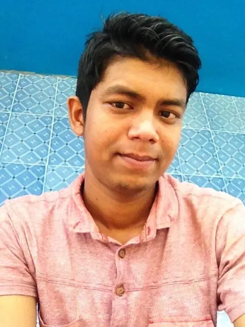 T shahin