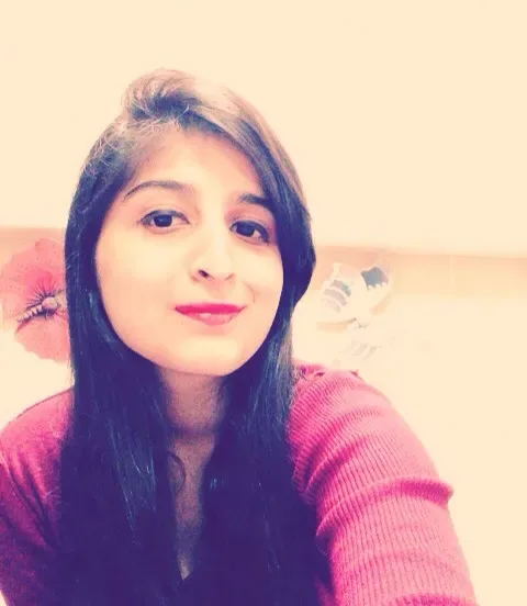 Hifza jamil