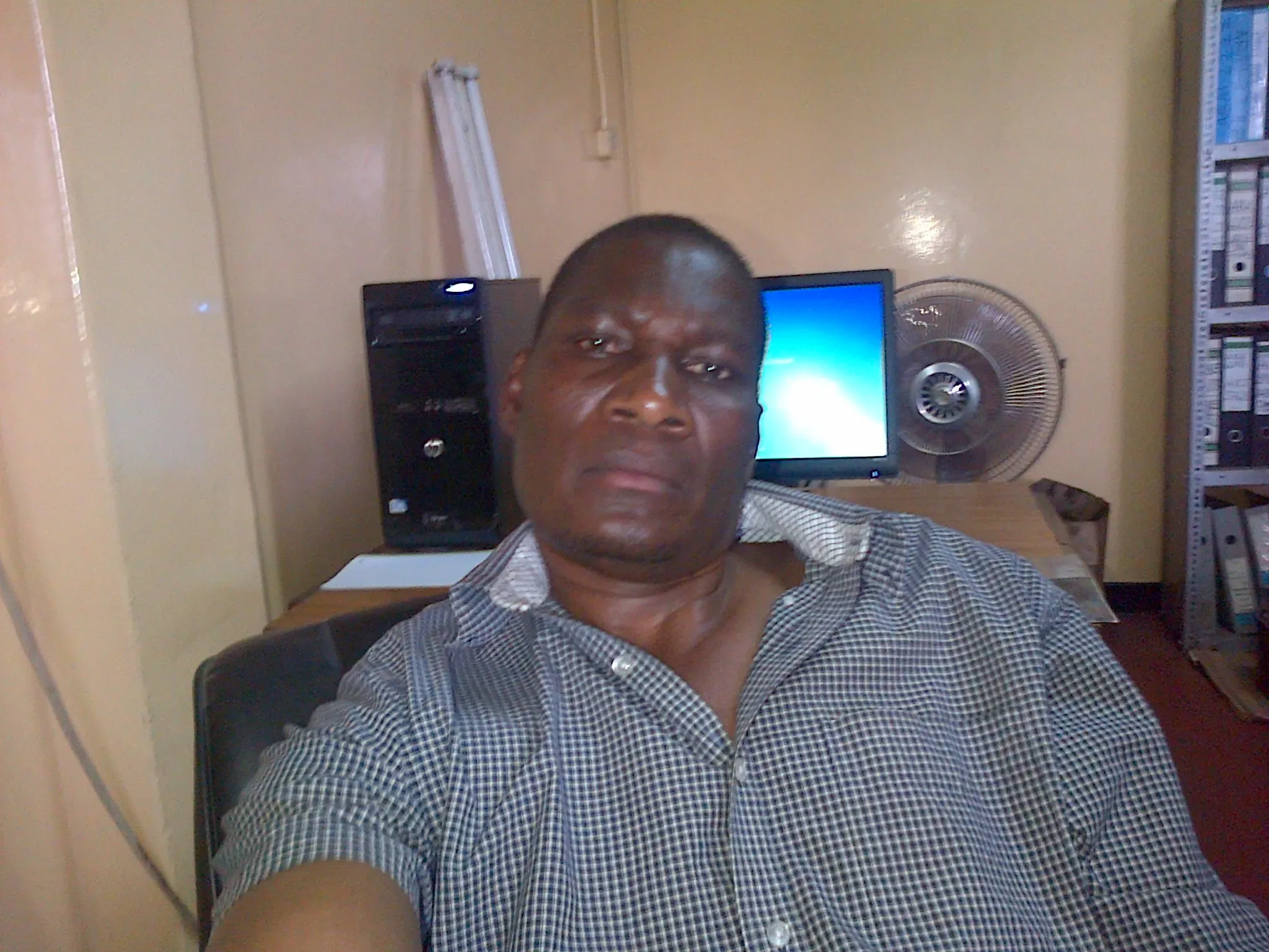 Mumba