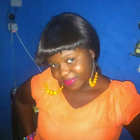 mary kyeremaa