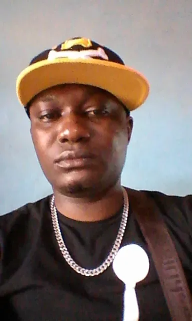 King Tony