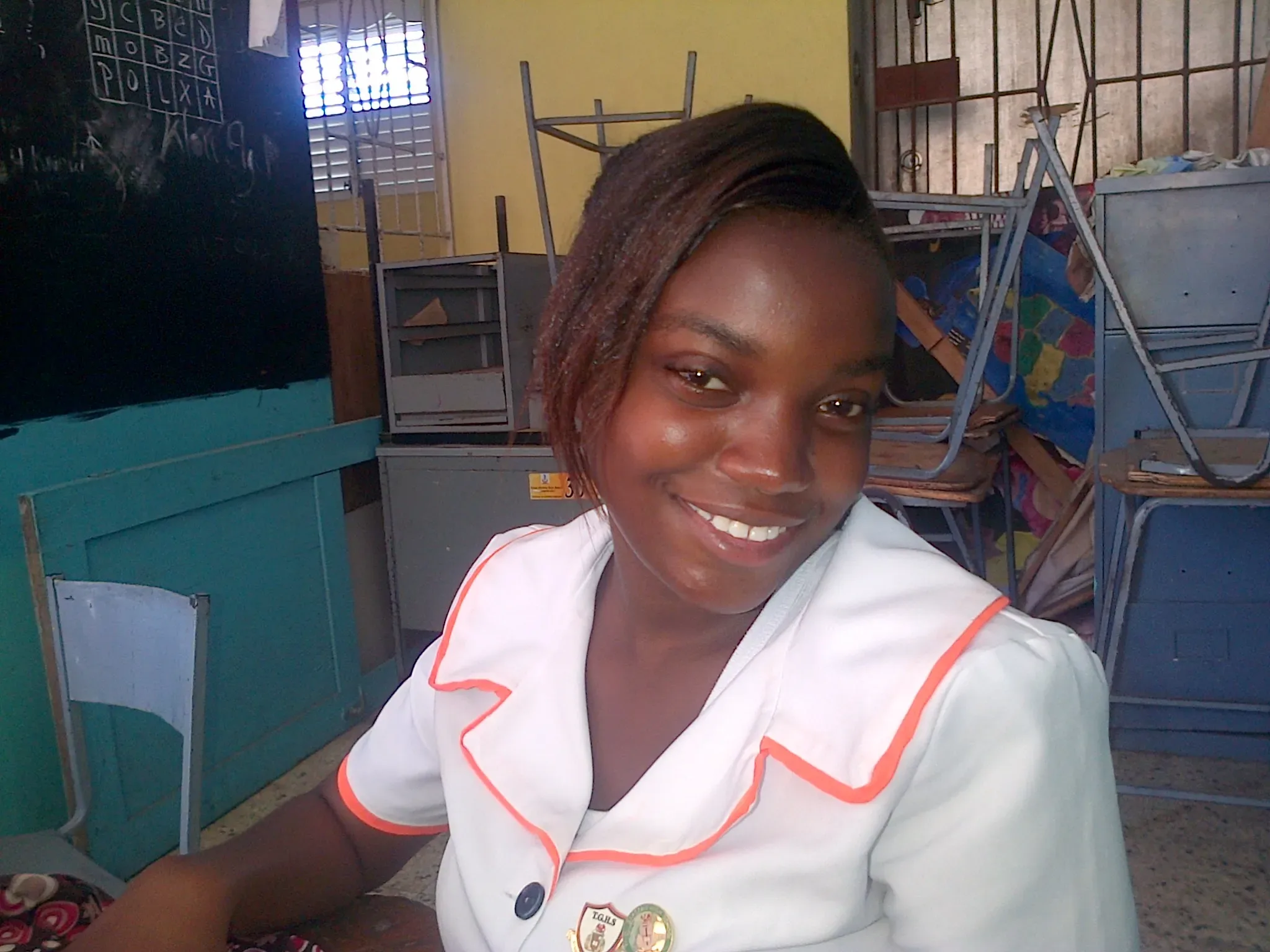 Shanice