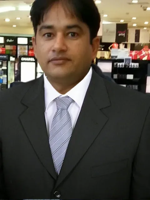 Shabbeer Hussain
