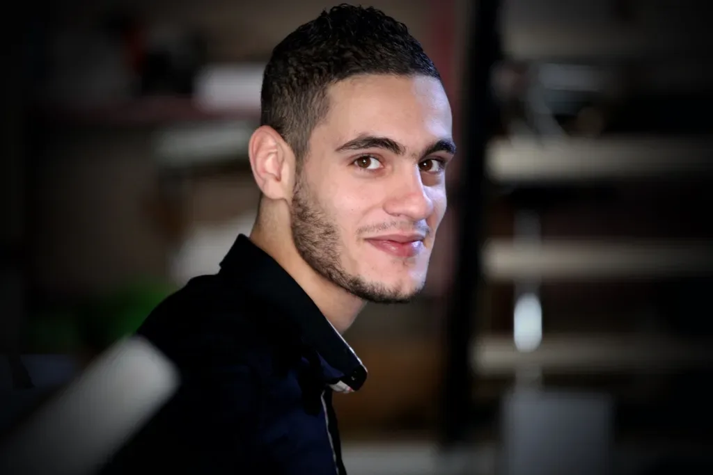 Youssef
