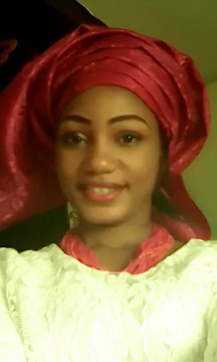 Sasha Malika Gahou