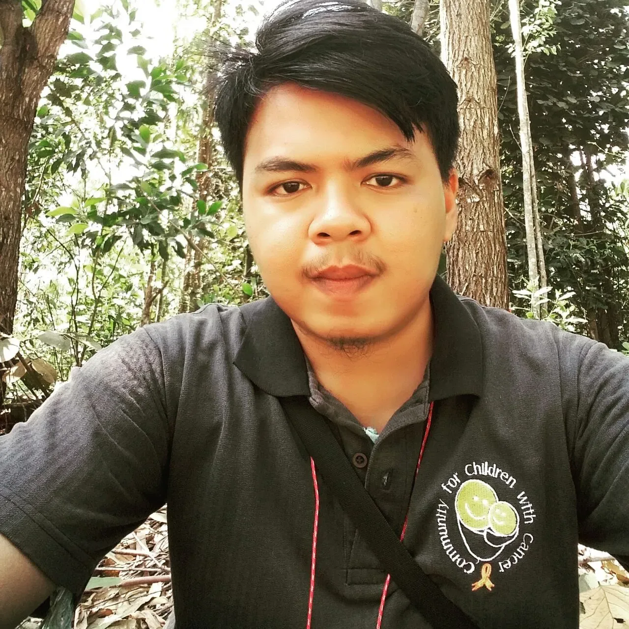 Harnas ananta, 32