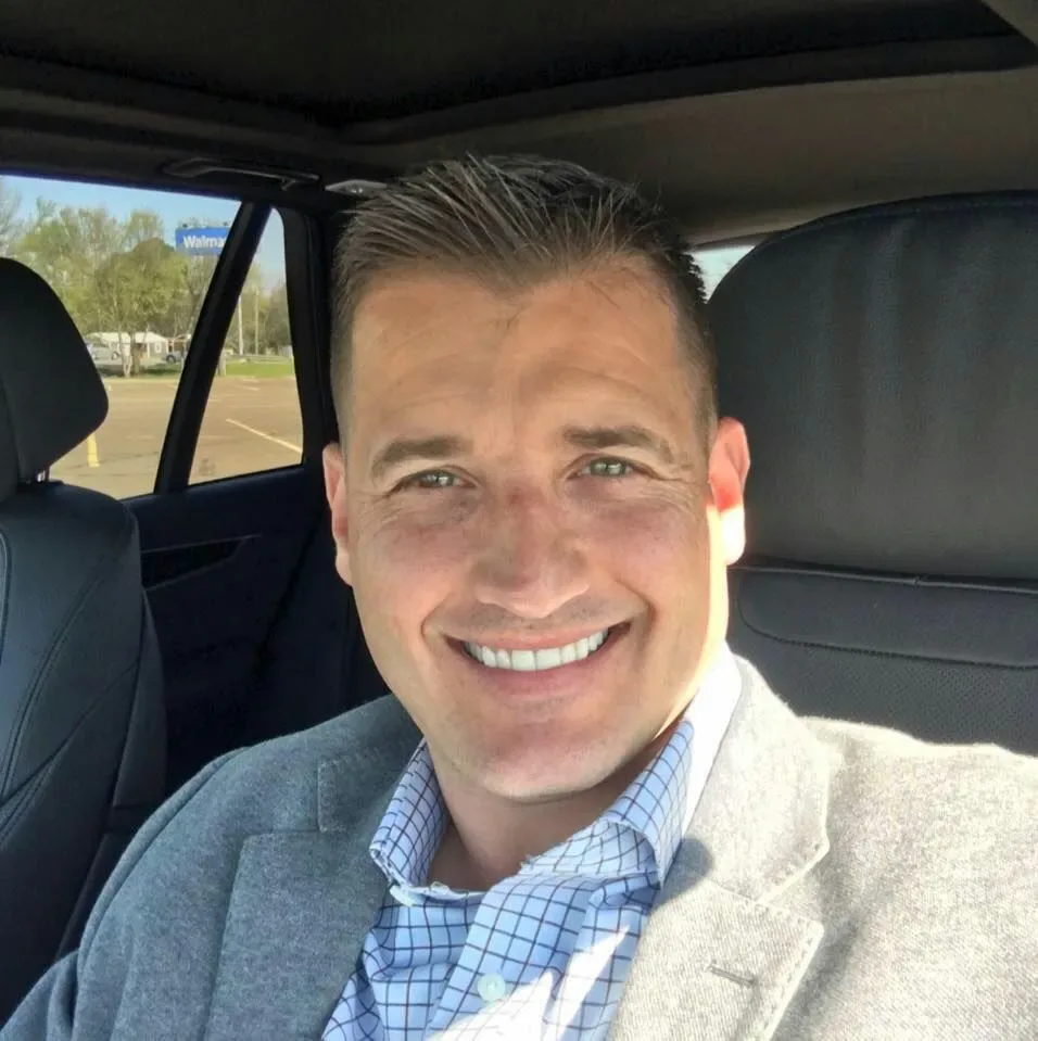 greg daniel