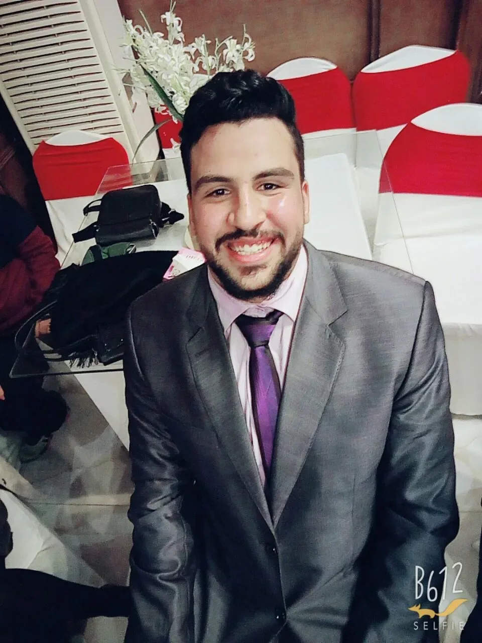 Ahmed