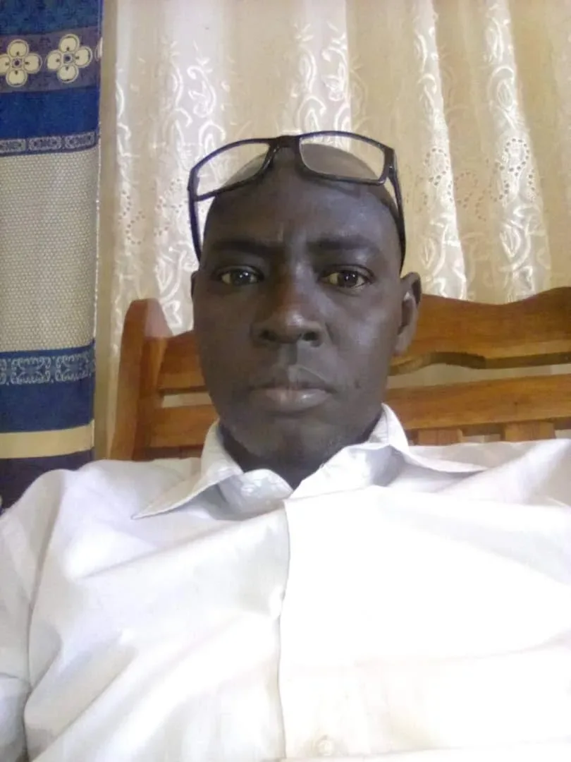 Habib Diop, 54