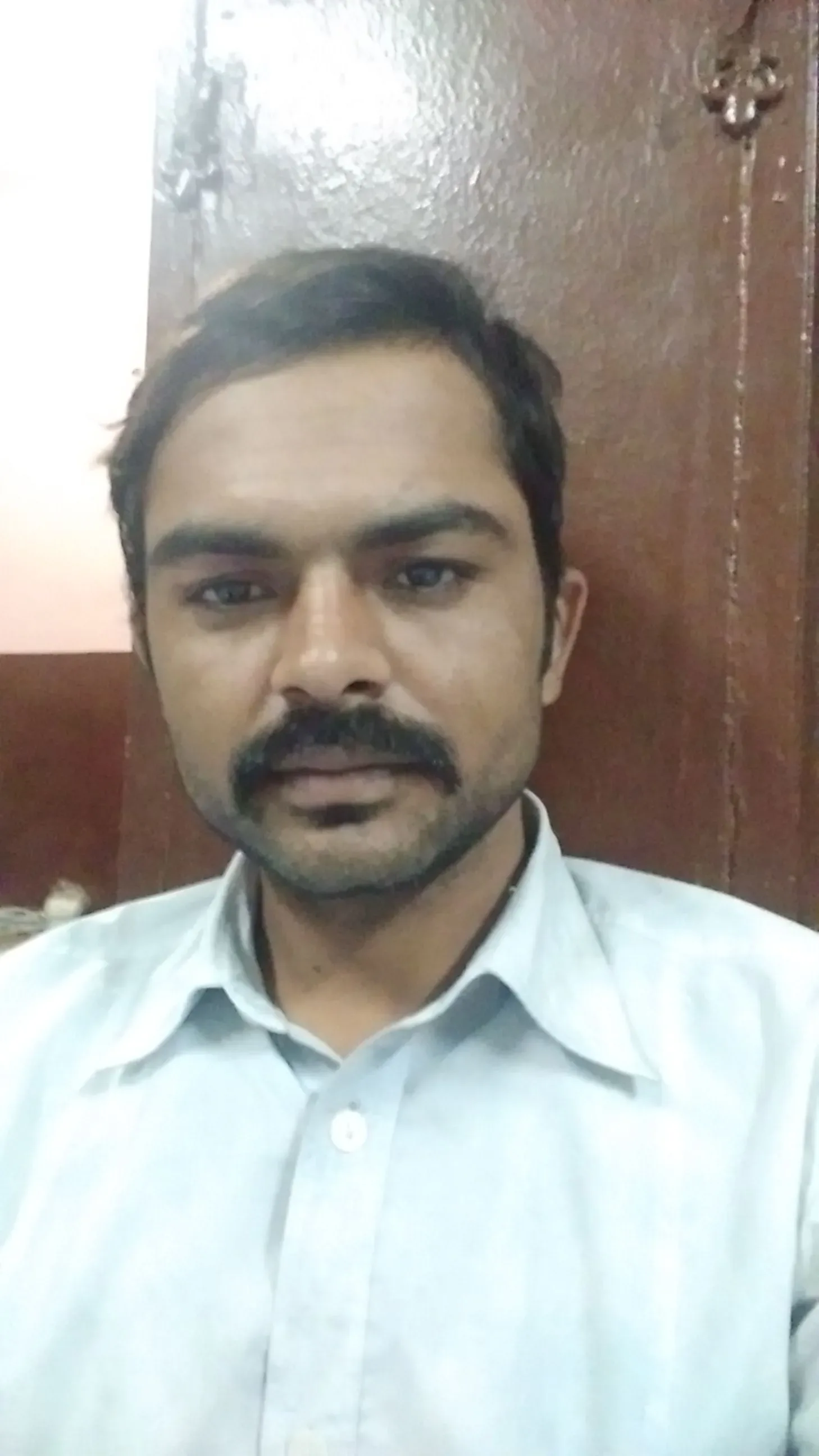 Rashid Bajwa