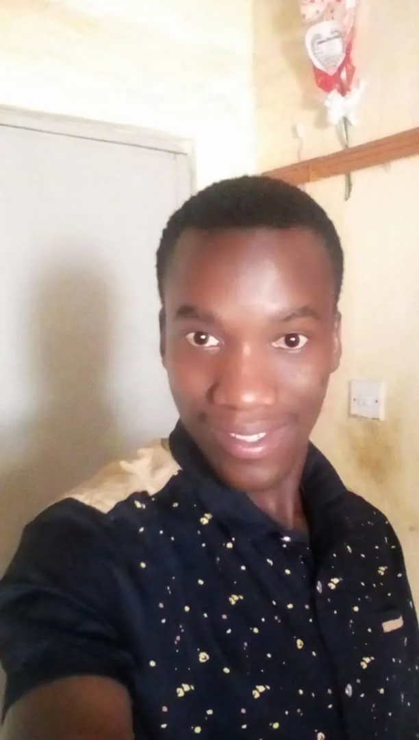 George Jnr