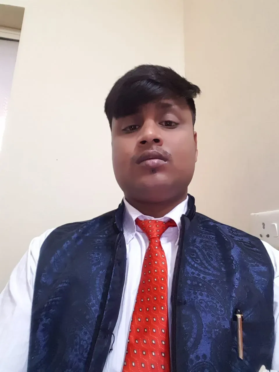 sunny kumar, 33
