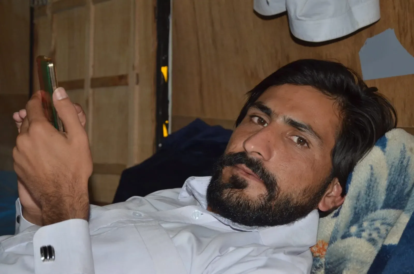 Abdulhaq, 6