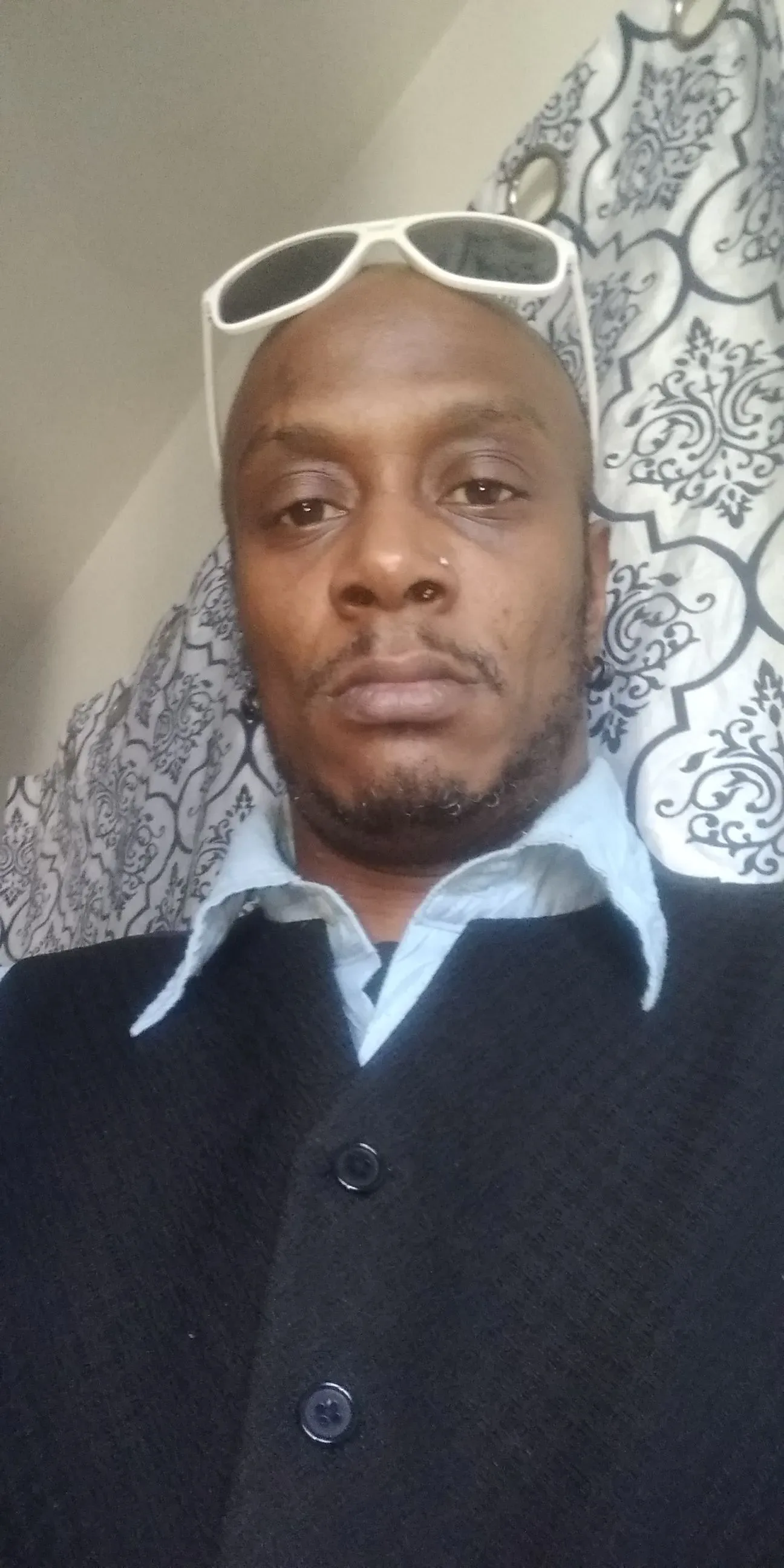 Sean reid
