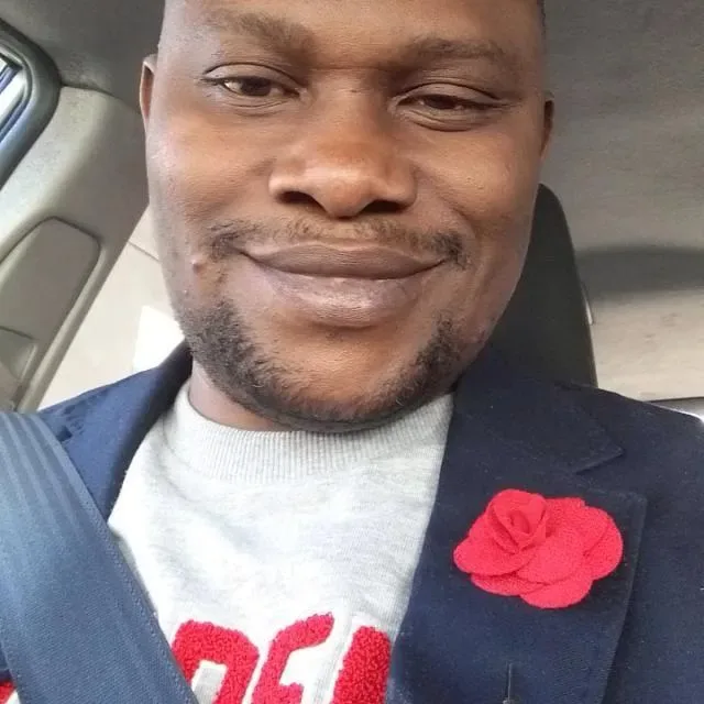 Prince Franklin Doda