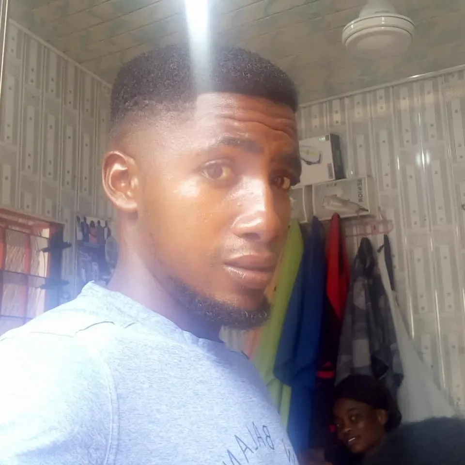 Isaac Eshun