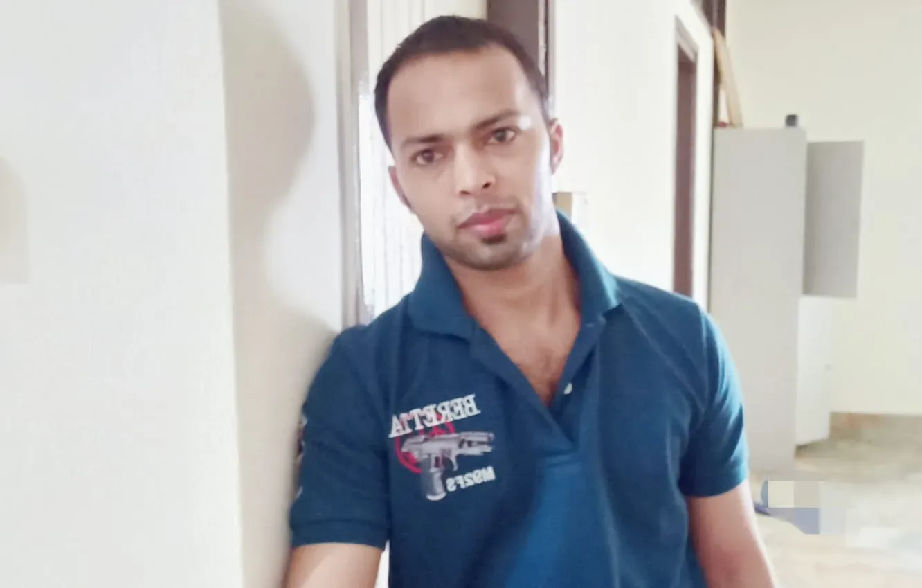 Rajpal singh