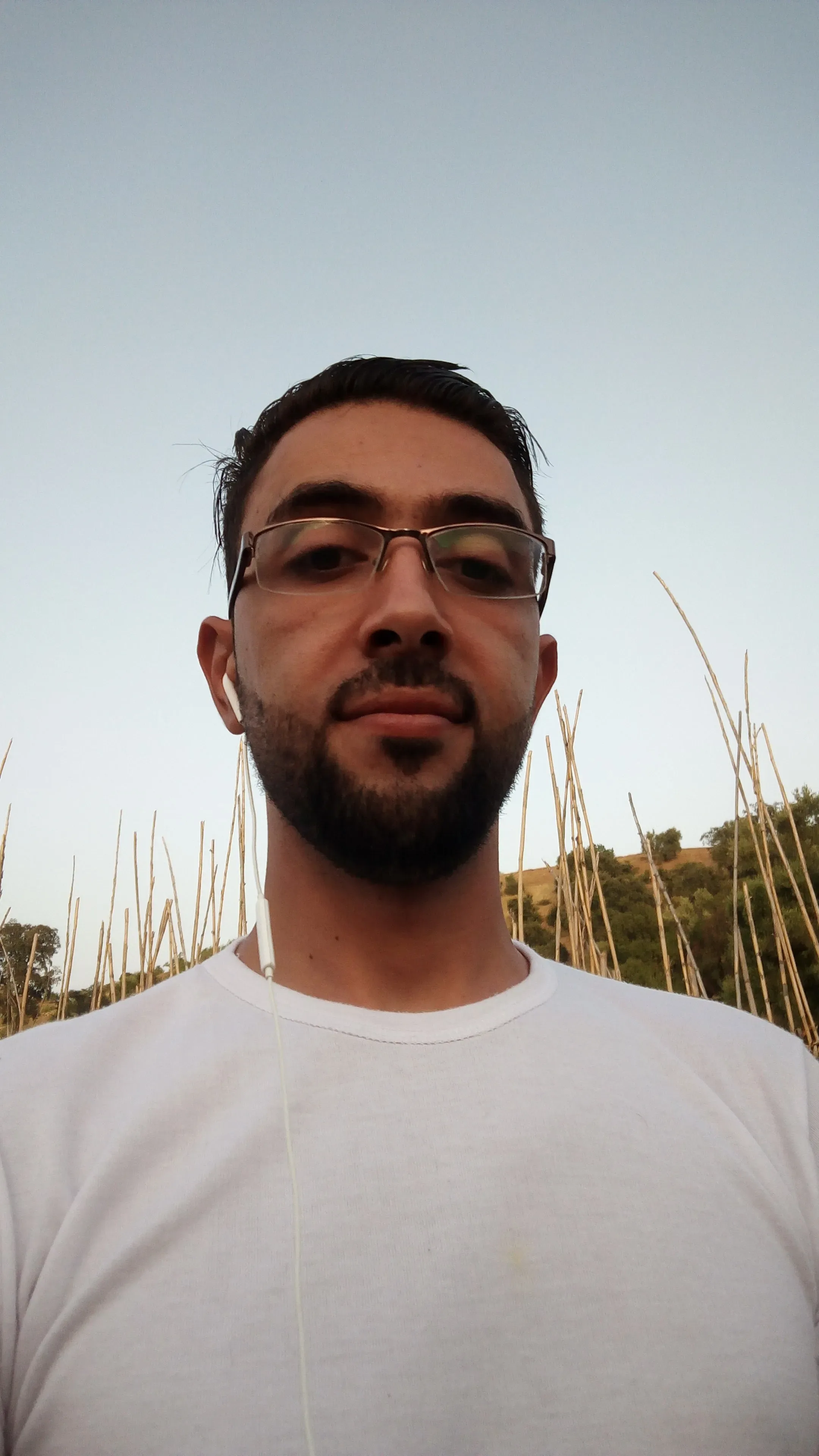 Monssef EL MRABET