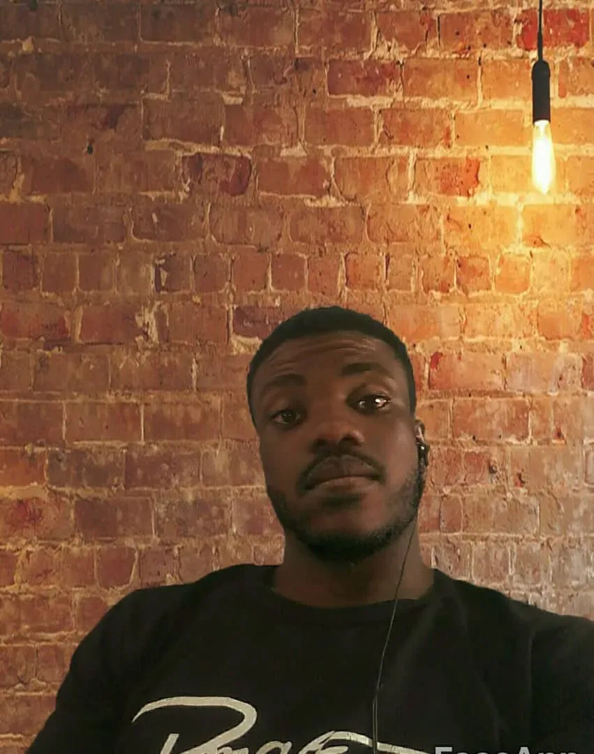 Nana Poku