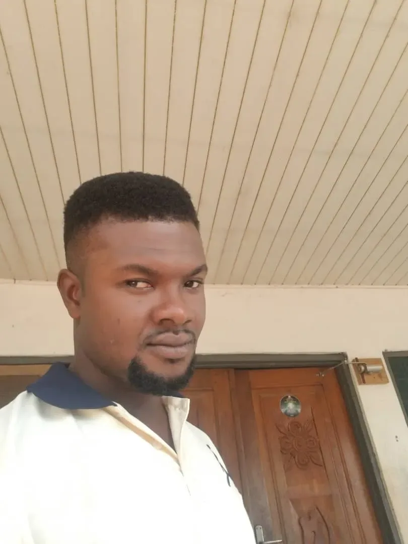 Daniel Quaye
