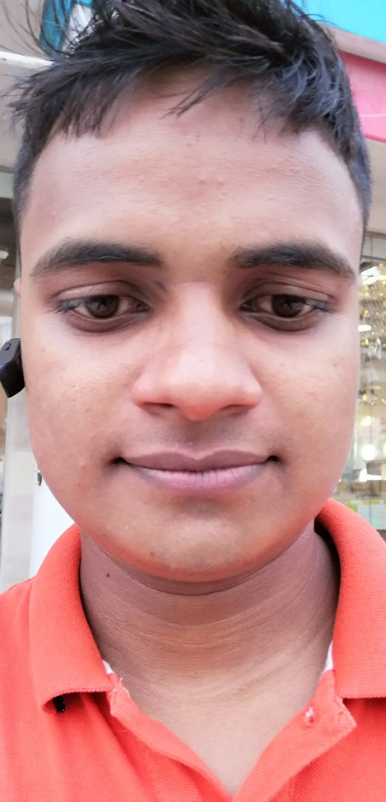 Kamrul