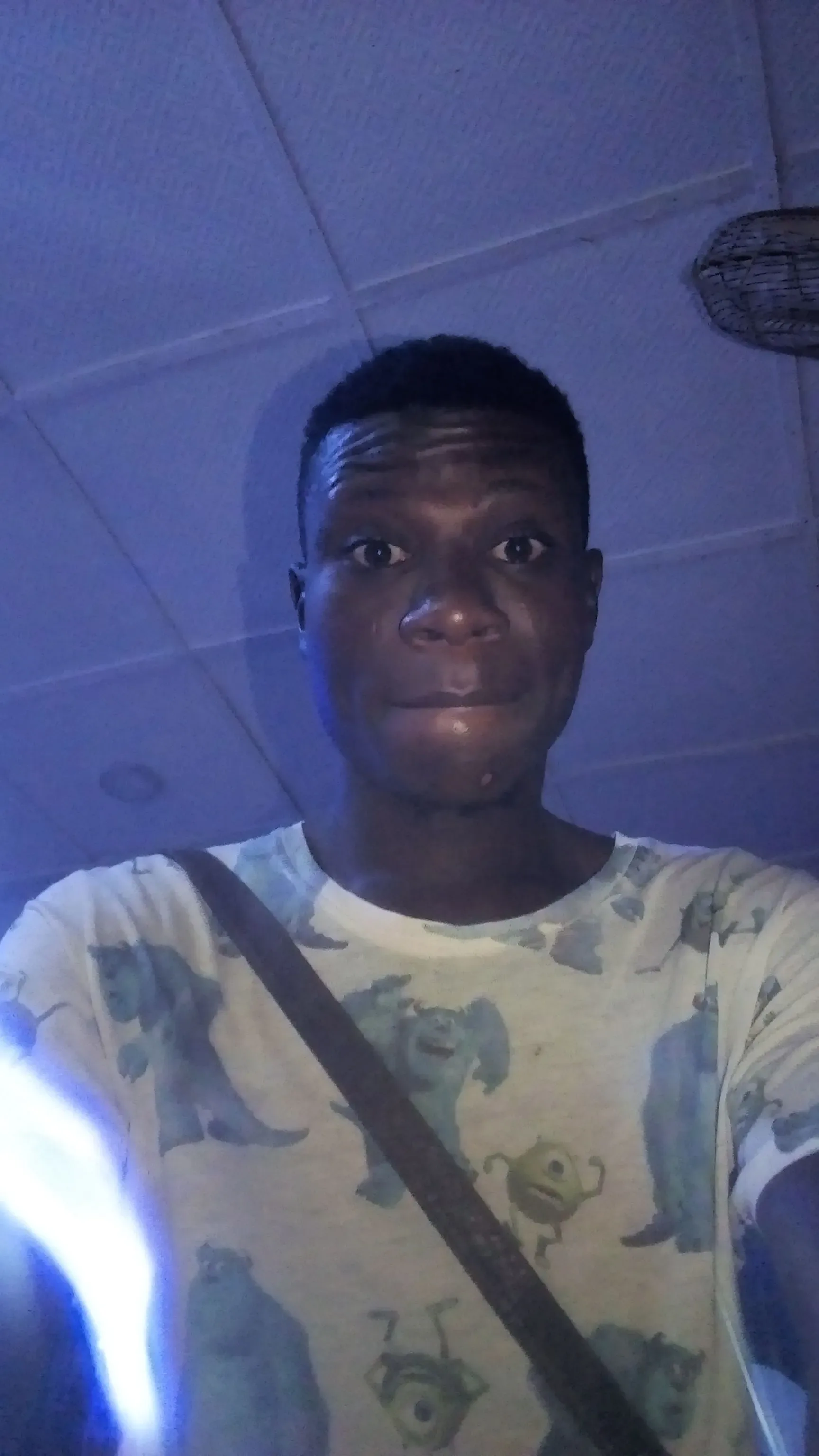 James