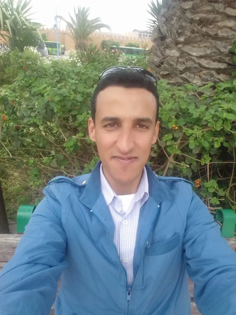 Hakim