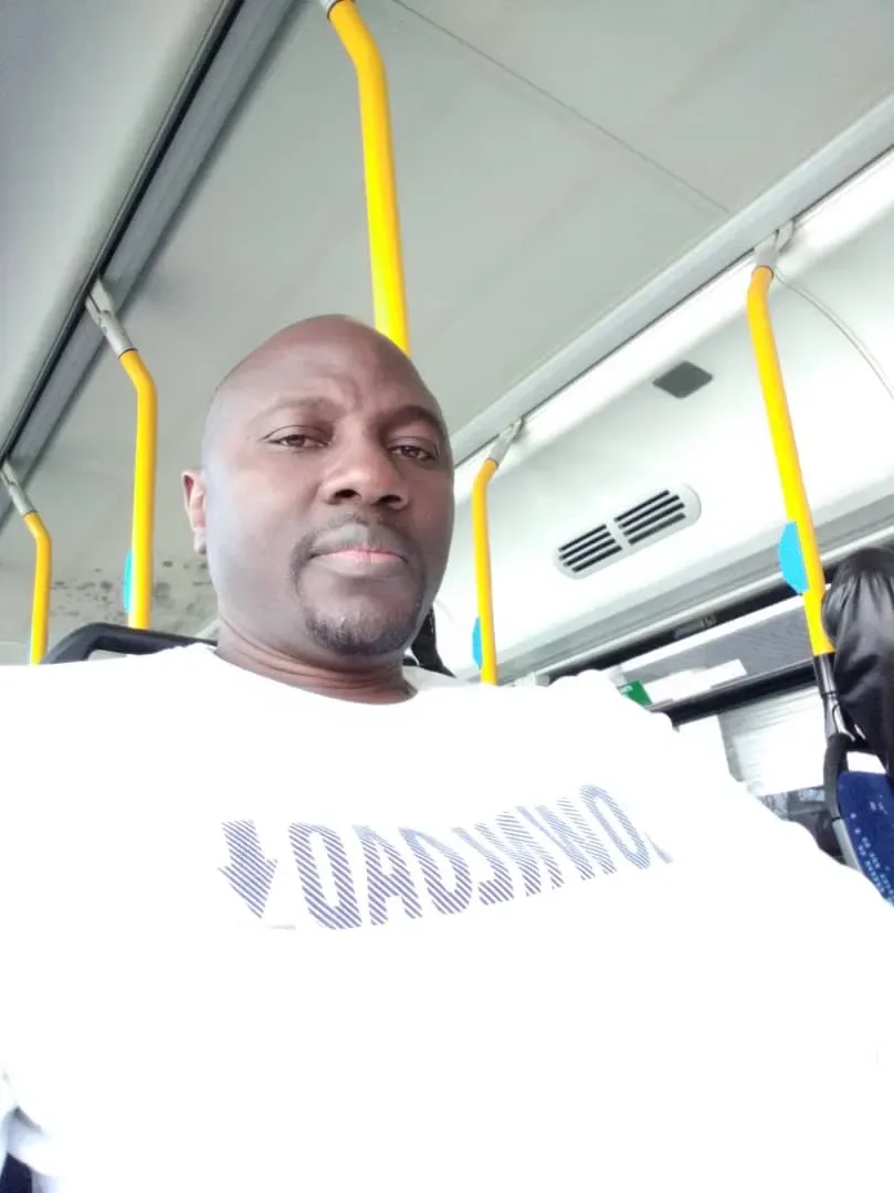Oladotun Abegunde