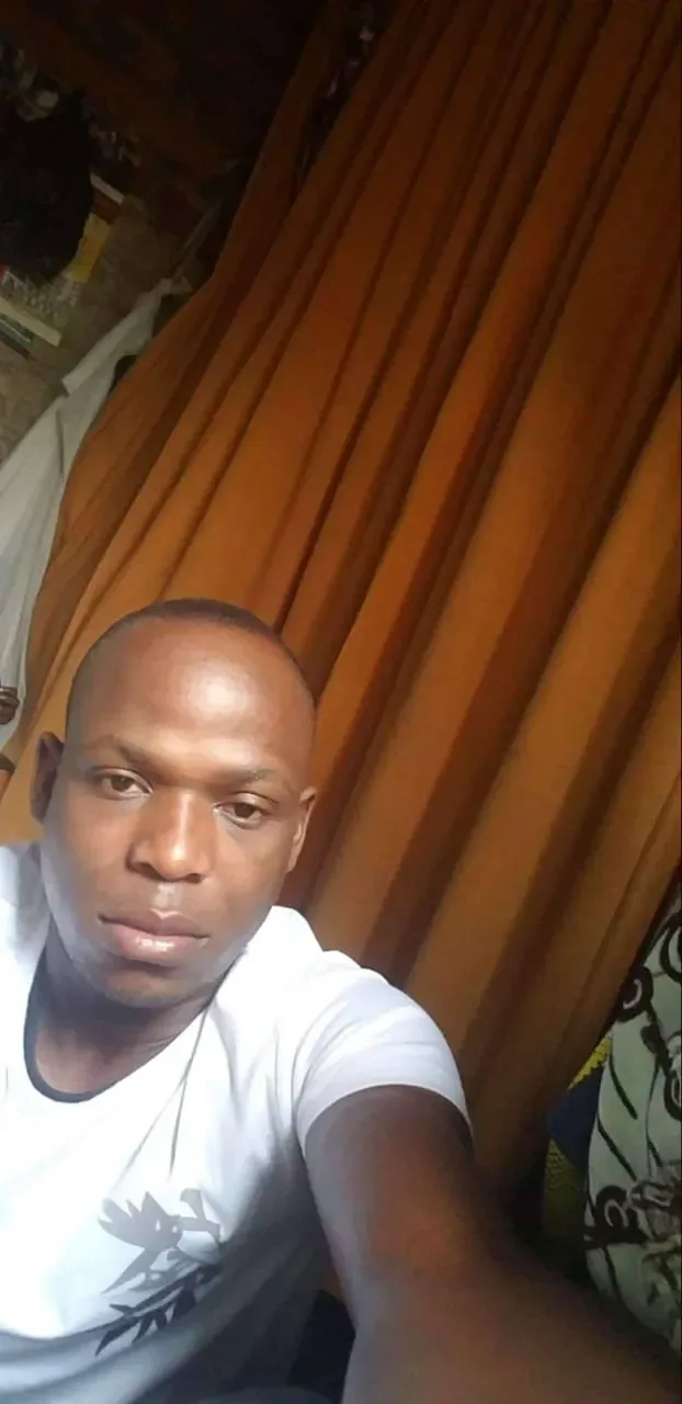 Kyagaba joseph