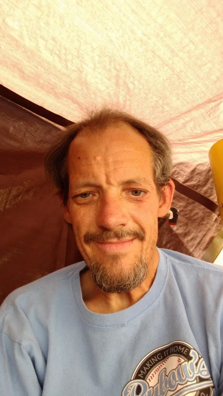 Mark Stokke