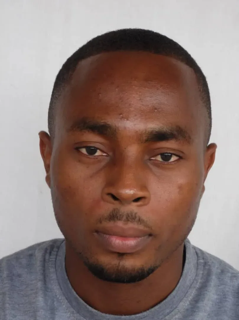 Dzibo Sampson