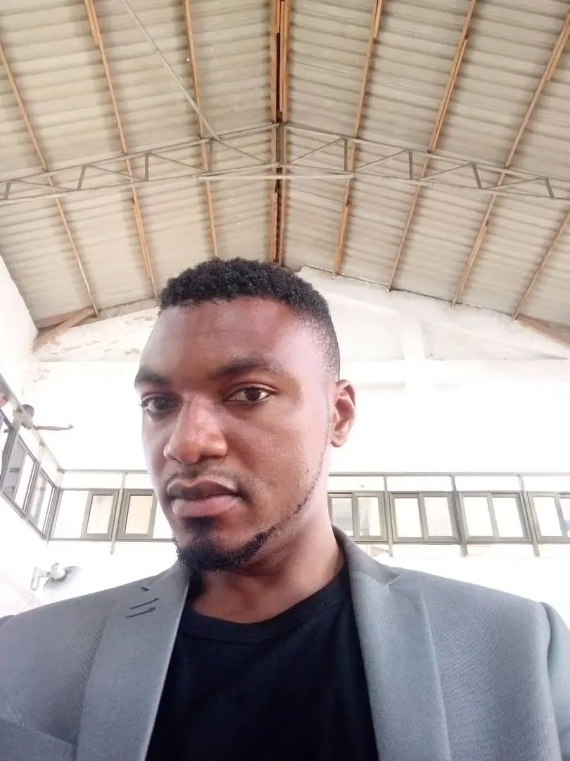 Rexford Agyemang Bediako