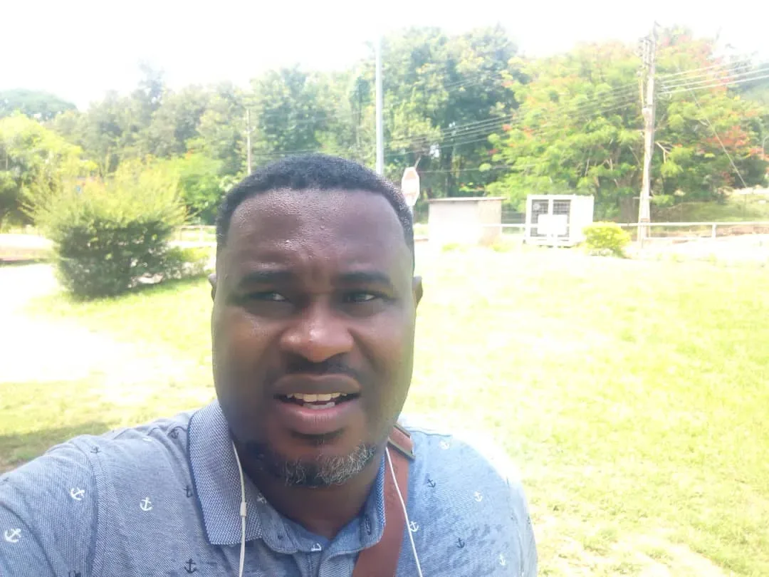 Ernest Asiedu Mensah