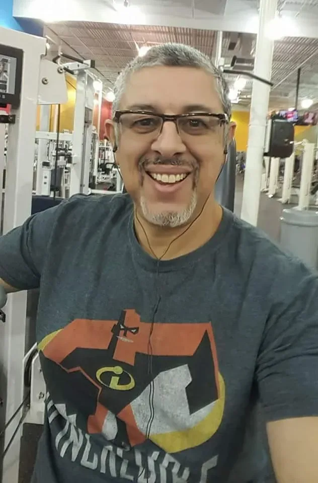 Michael Smith