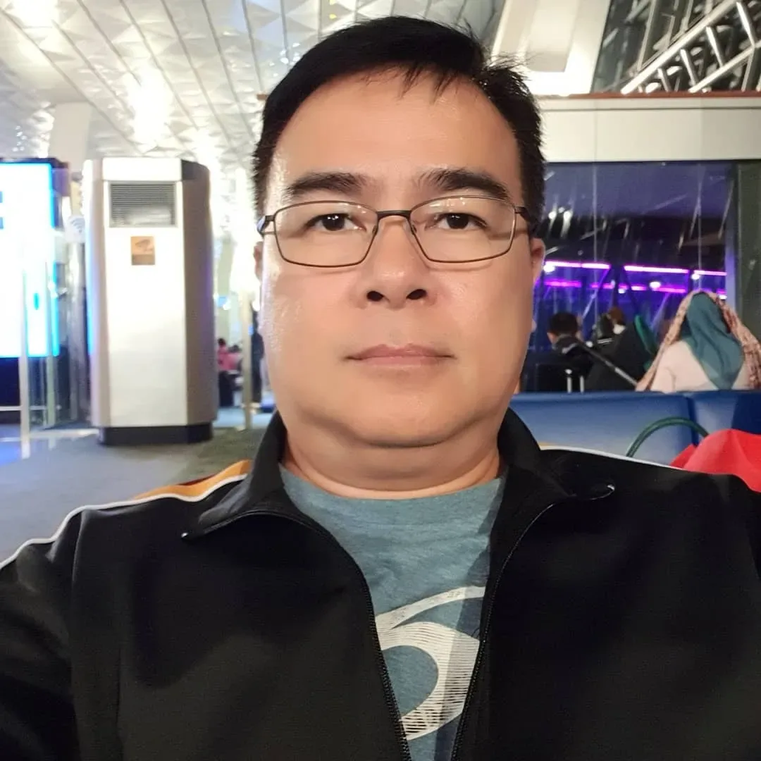 Zhang Yong