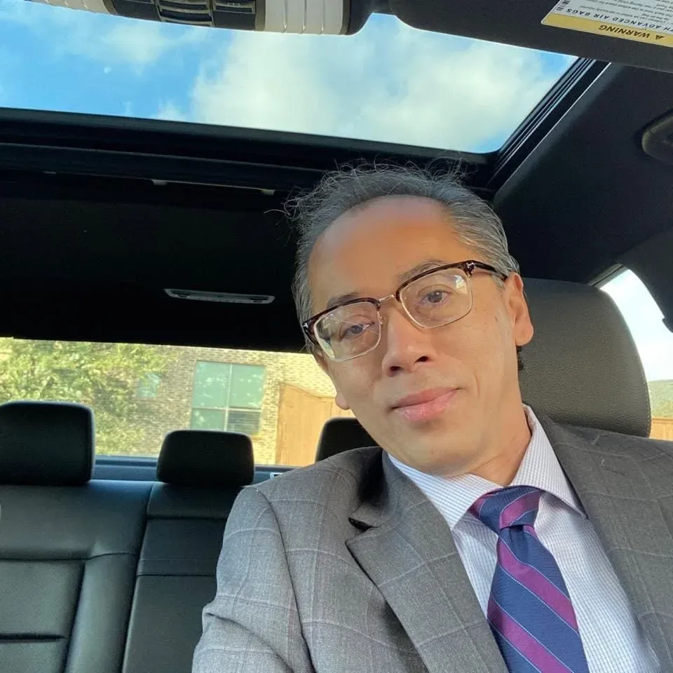 Philip Nguyen