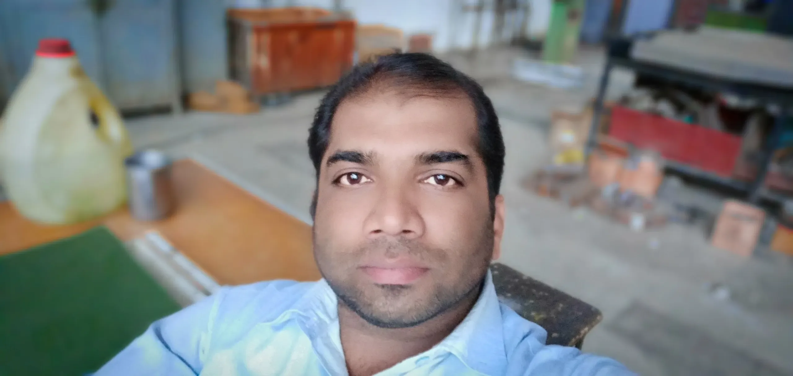 Kalim shehraz, 45