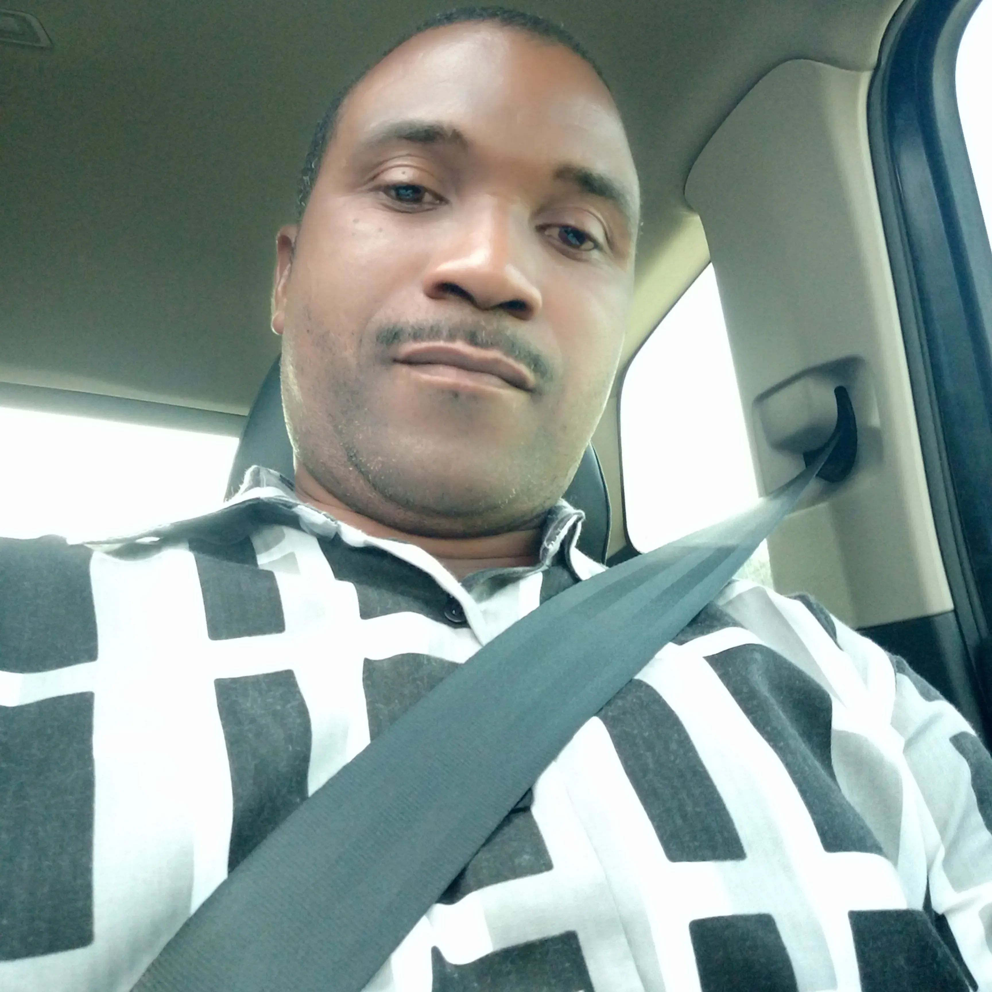 Mr Dominic Oppong
